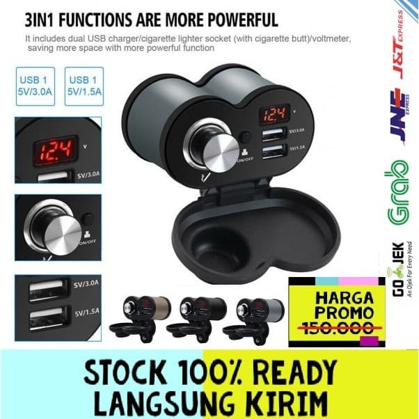 CD-3110 CAS MOTOR 3IN1