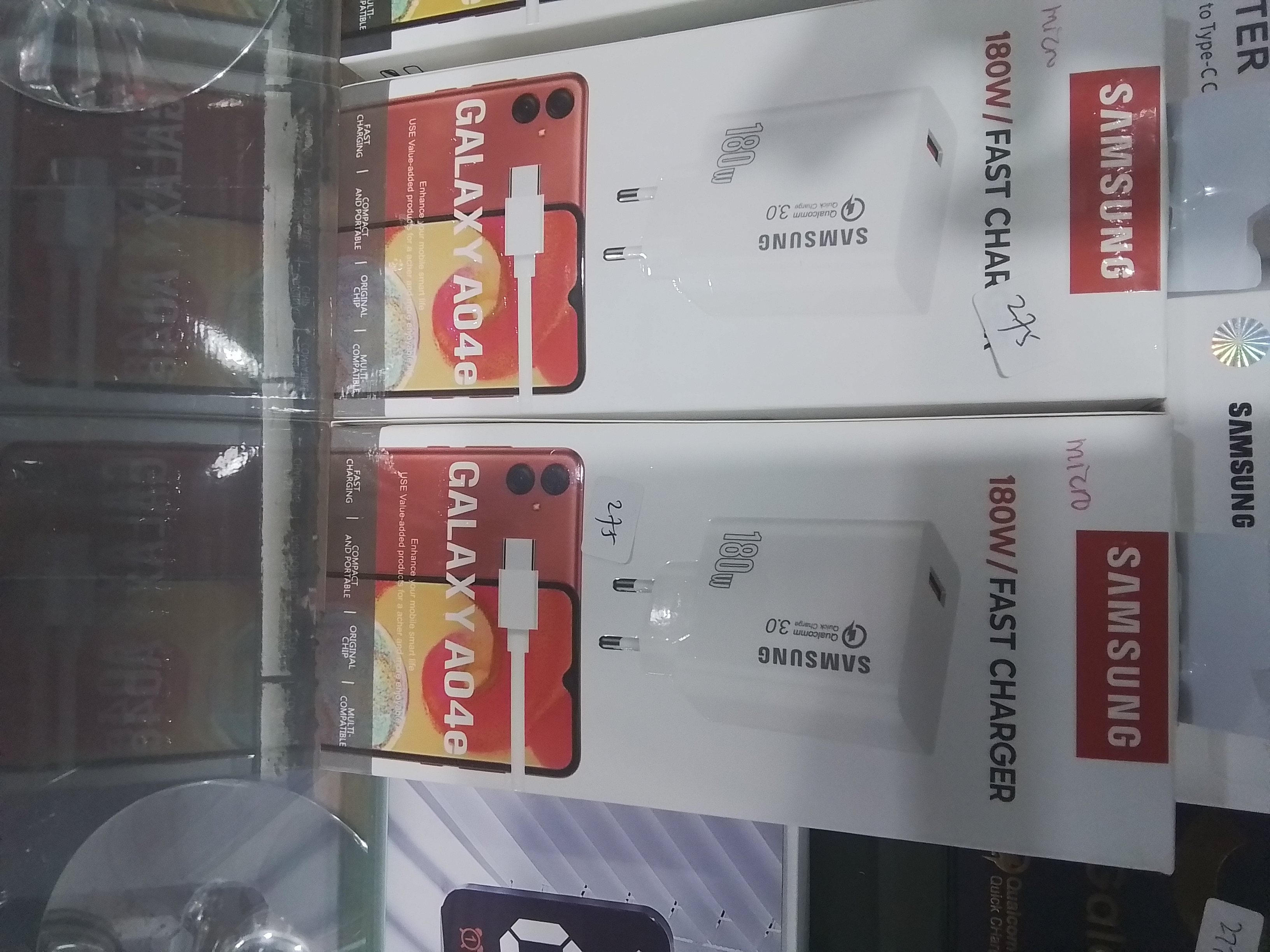 275 TC SAMSUNG 180W MICRO