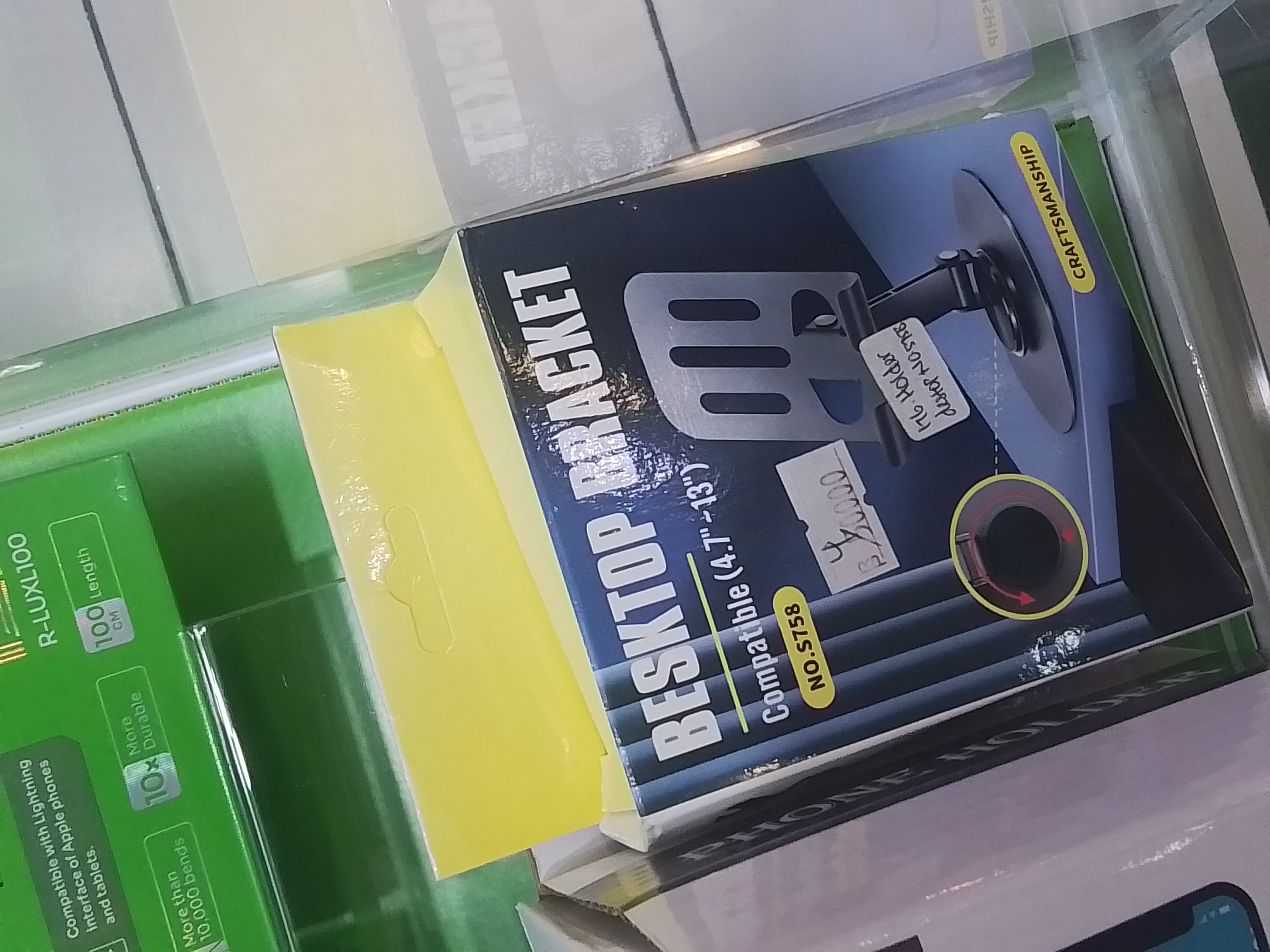176 HOLDER DESKTOP N0.S758