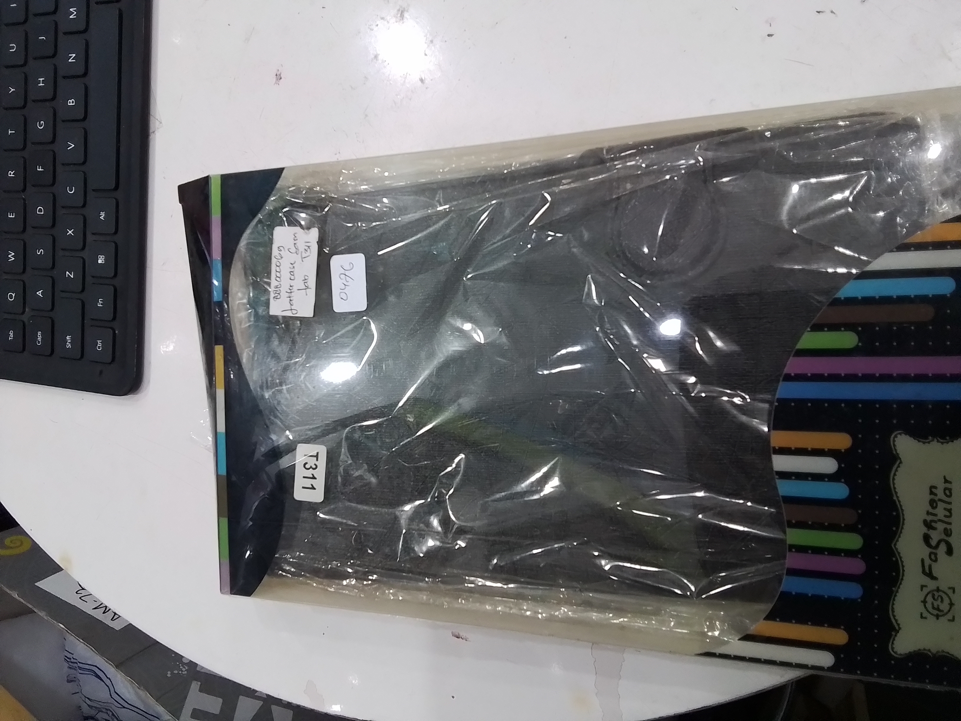 0476 SARUNG TAB T311 OBRAL