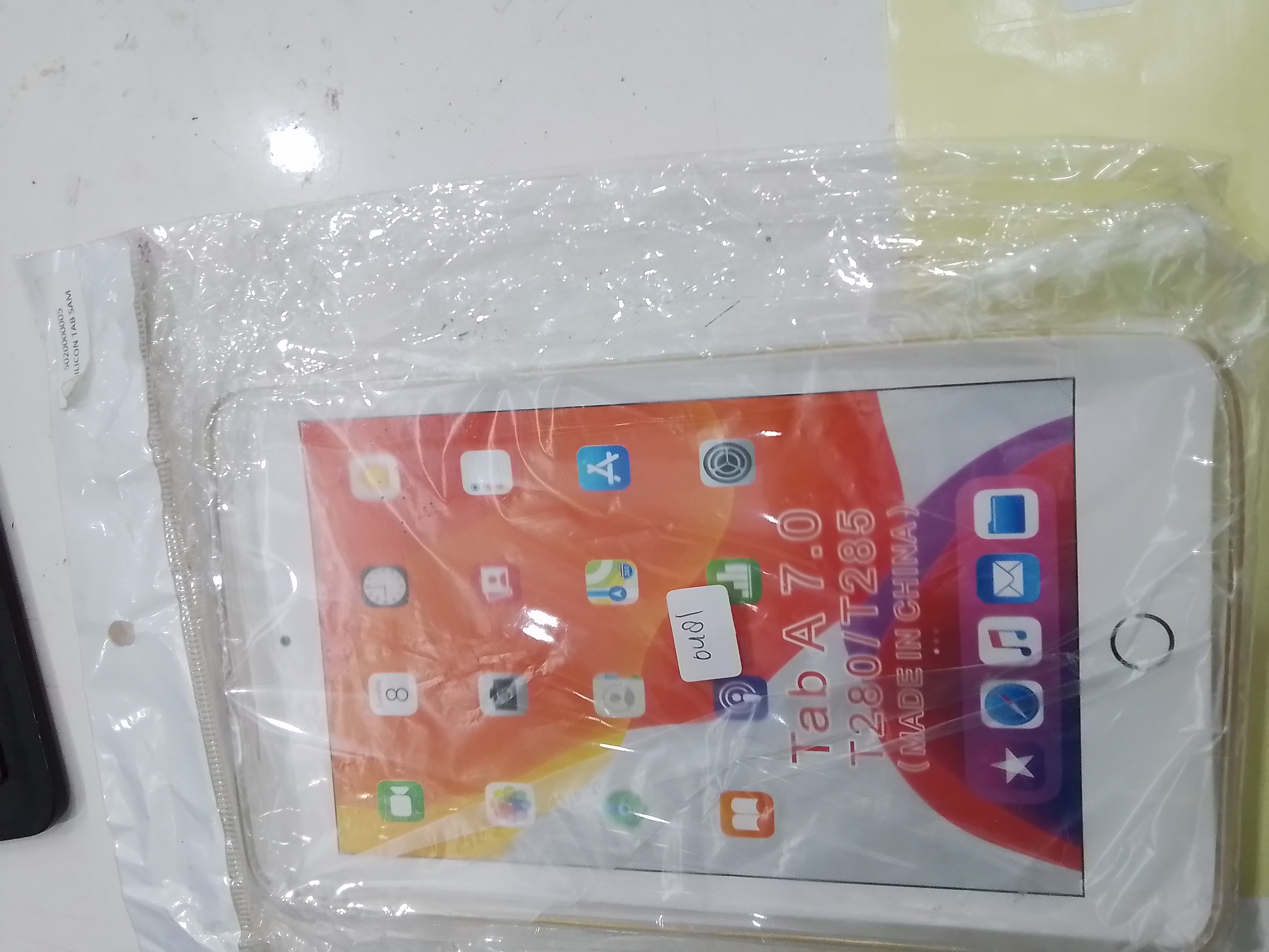 0481 SILIKON TAB A 7.0 T280/T285