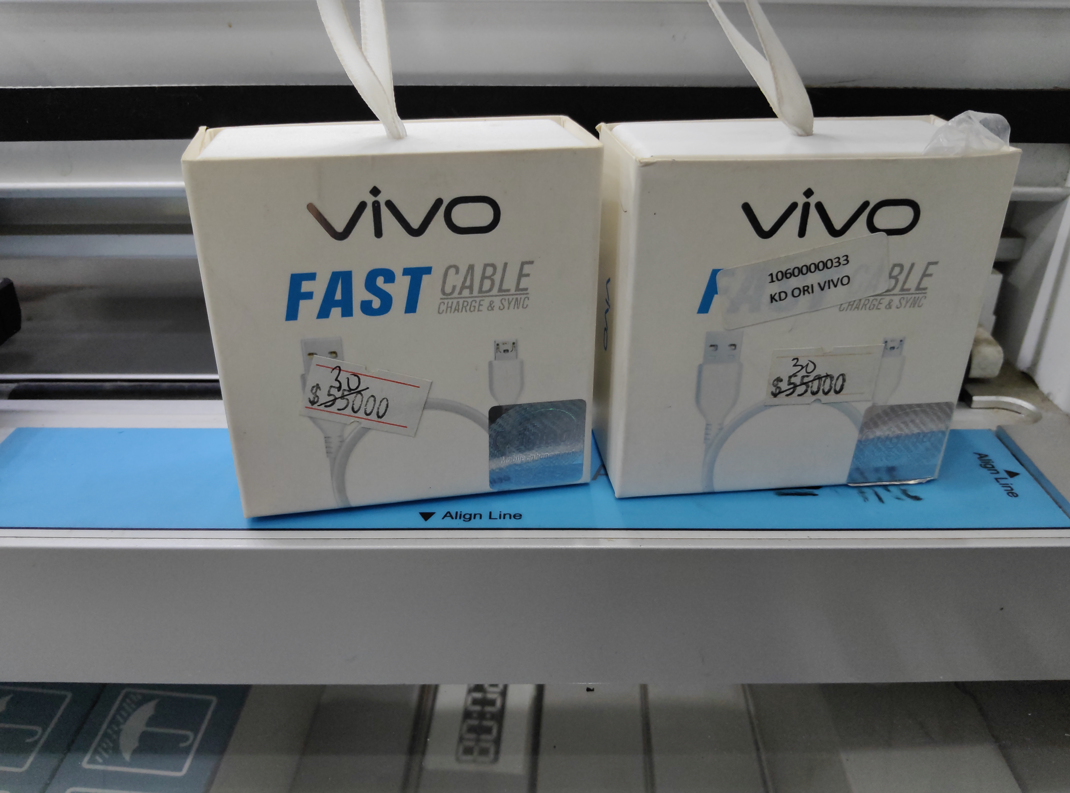 0526 KD ORI VIVO MICRO