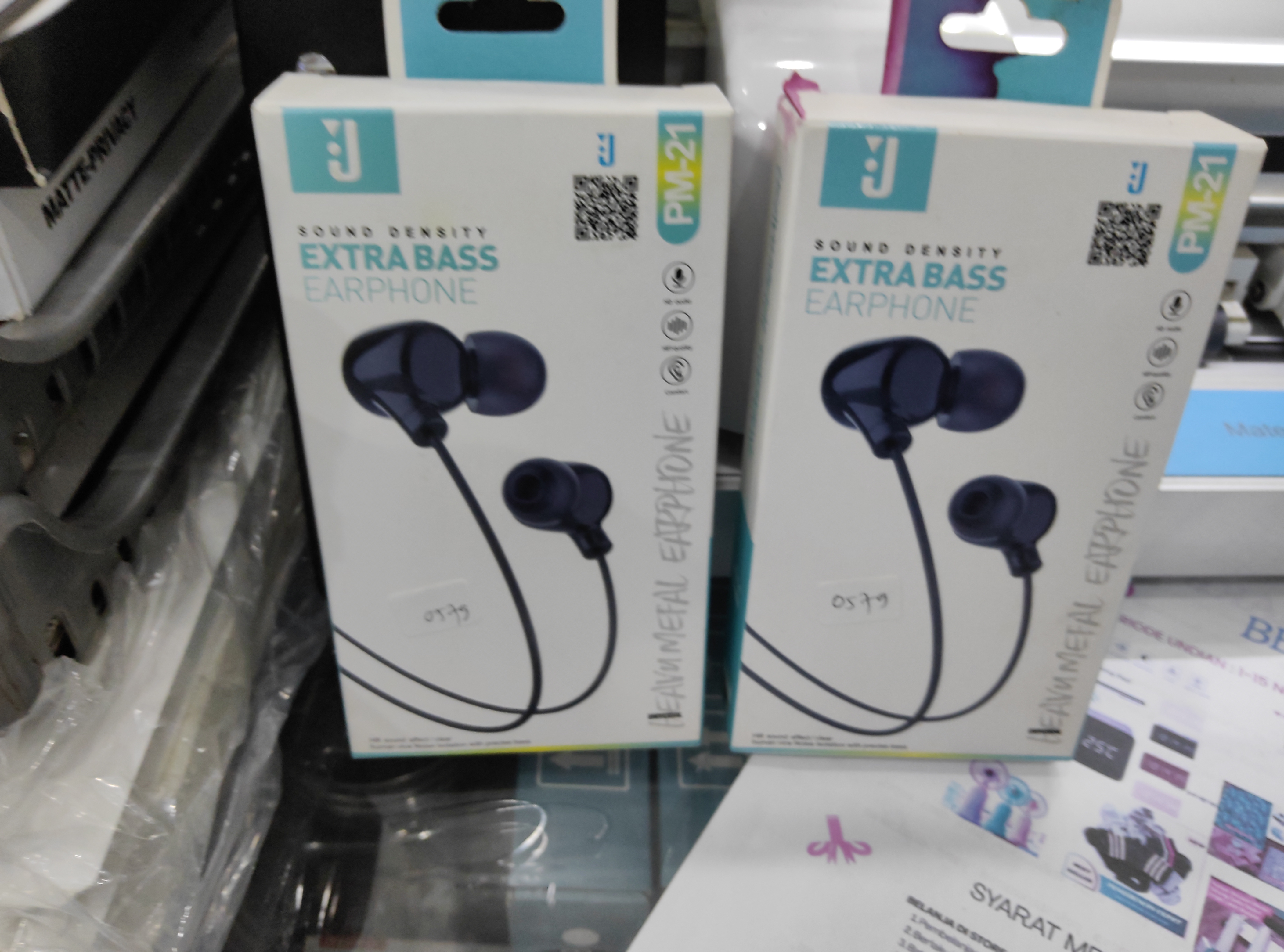 0579 HF J PM-21