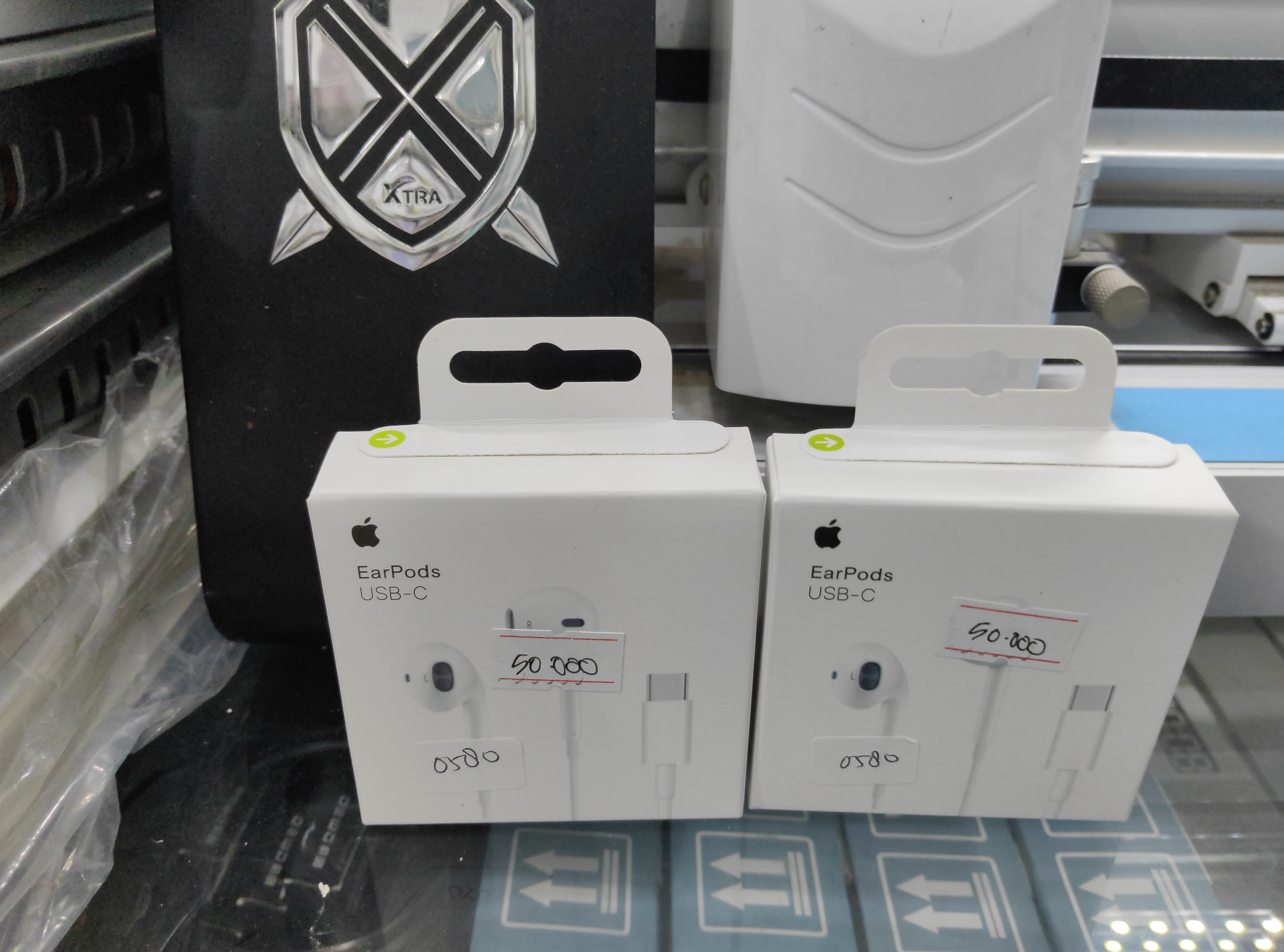 0580 HF IPHONE TYPE C