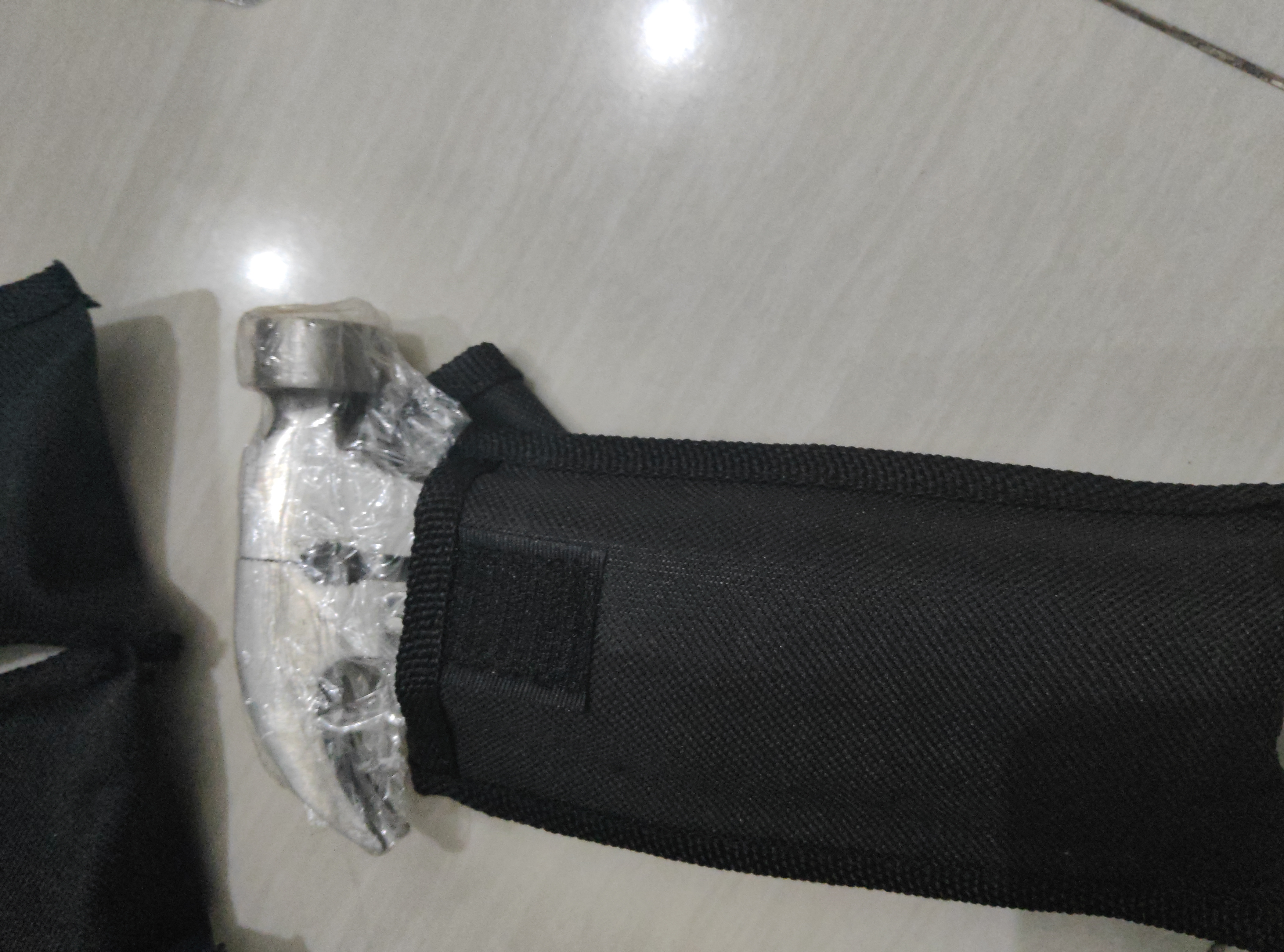 TK-28 CAKAR PALU SAKU