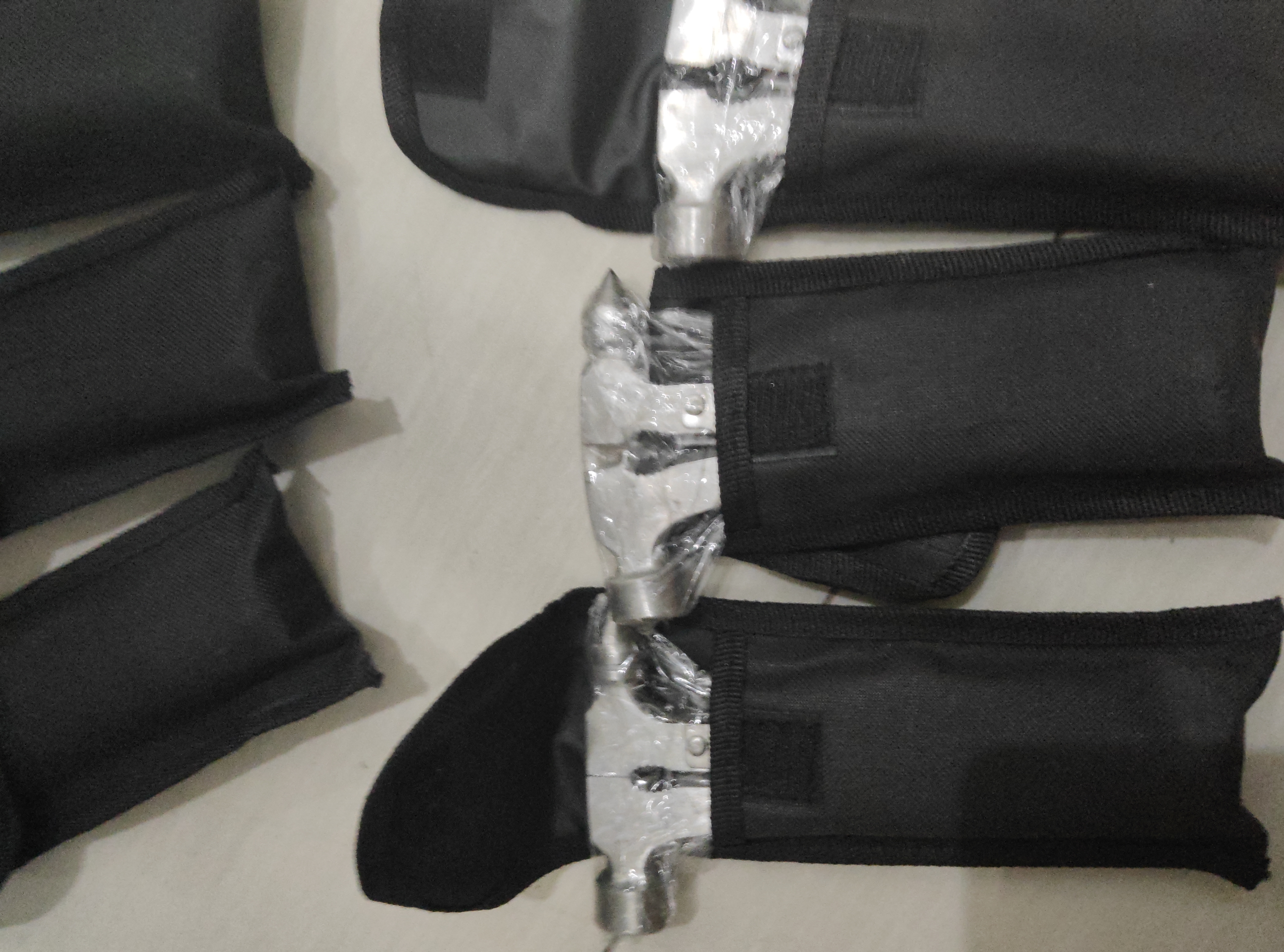 TK-28 PALU SAKU KERUCUT