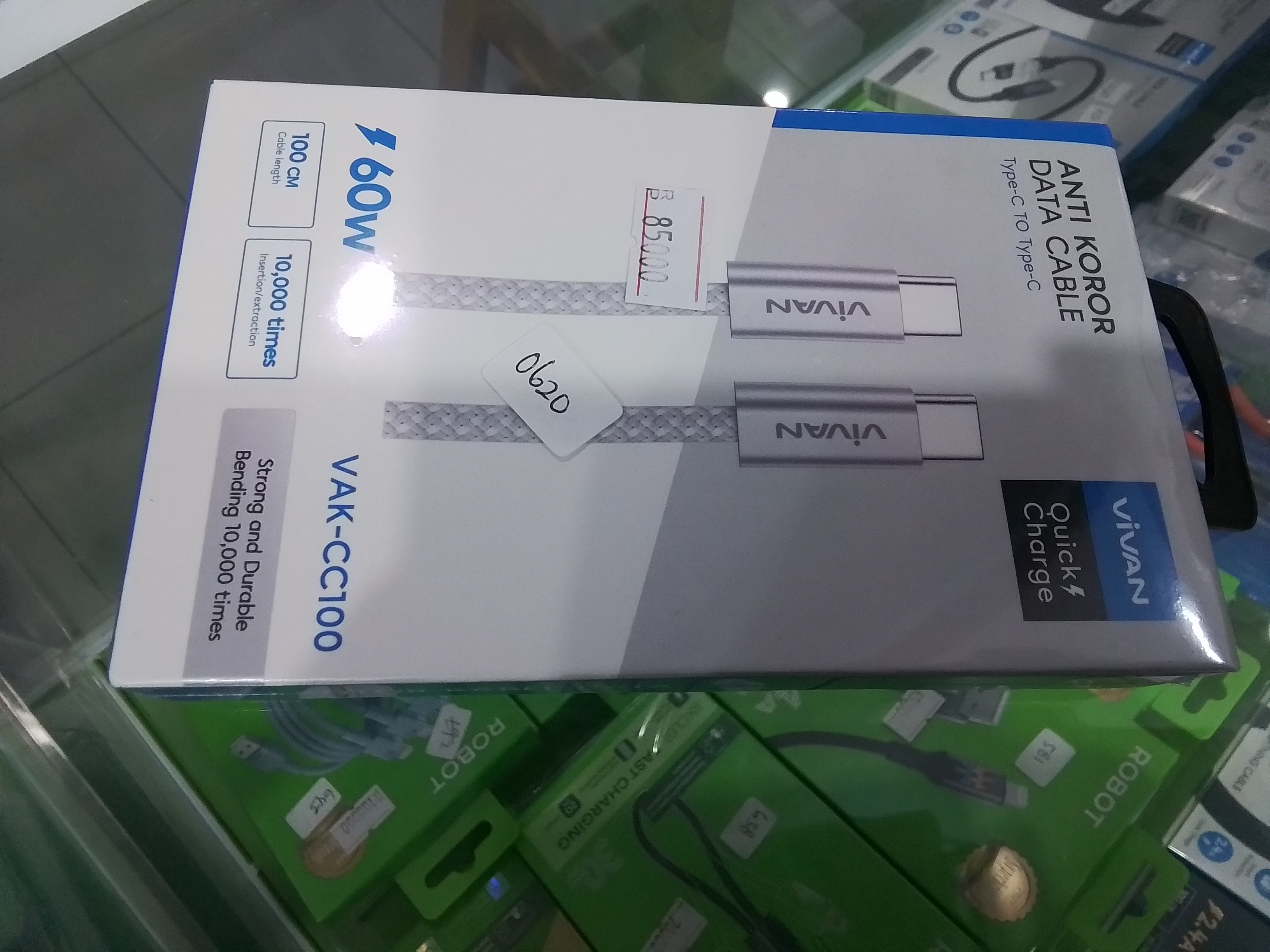 0620 KD VIVAN VAK CC100