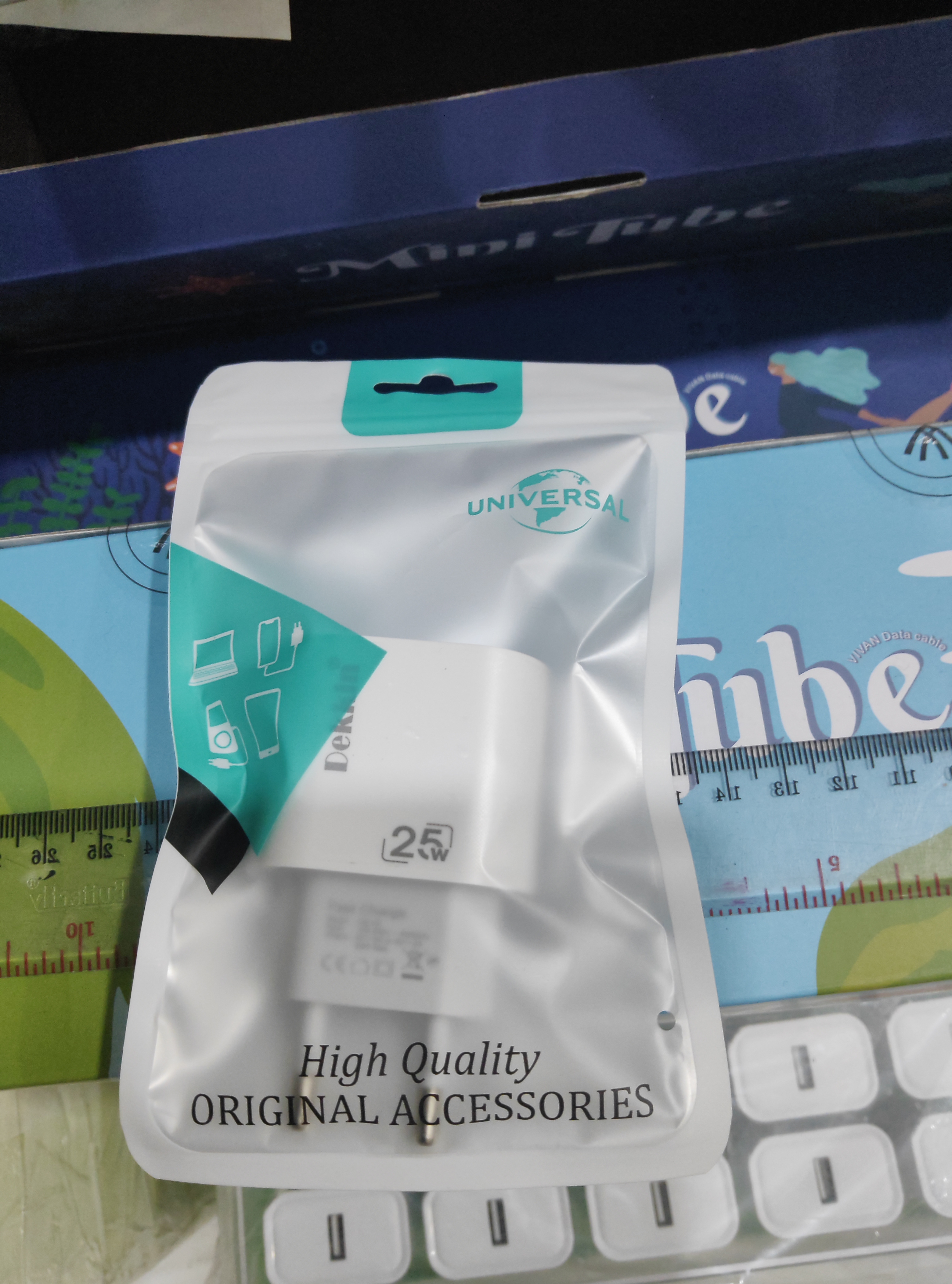 0642 BATOK DEKKIN TYPE C