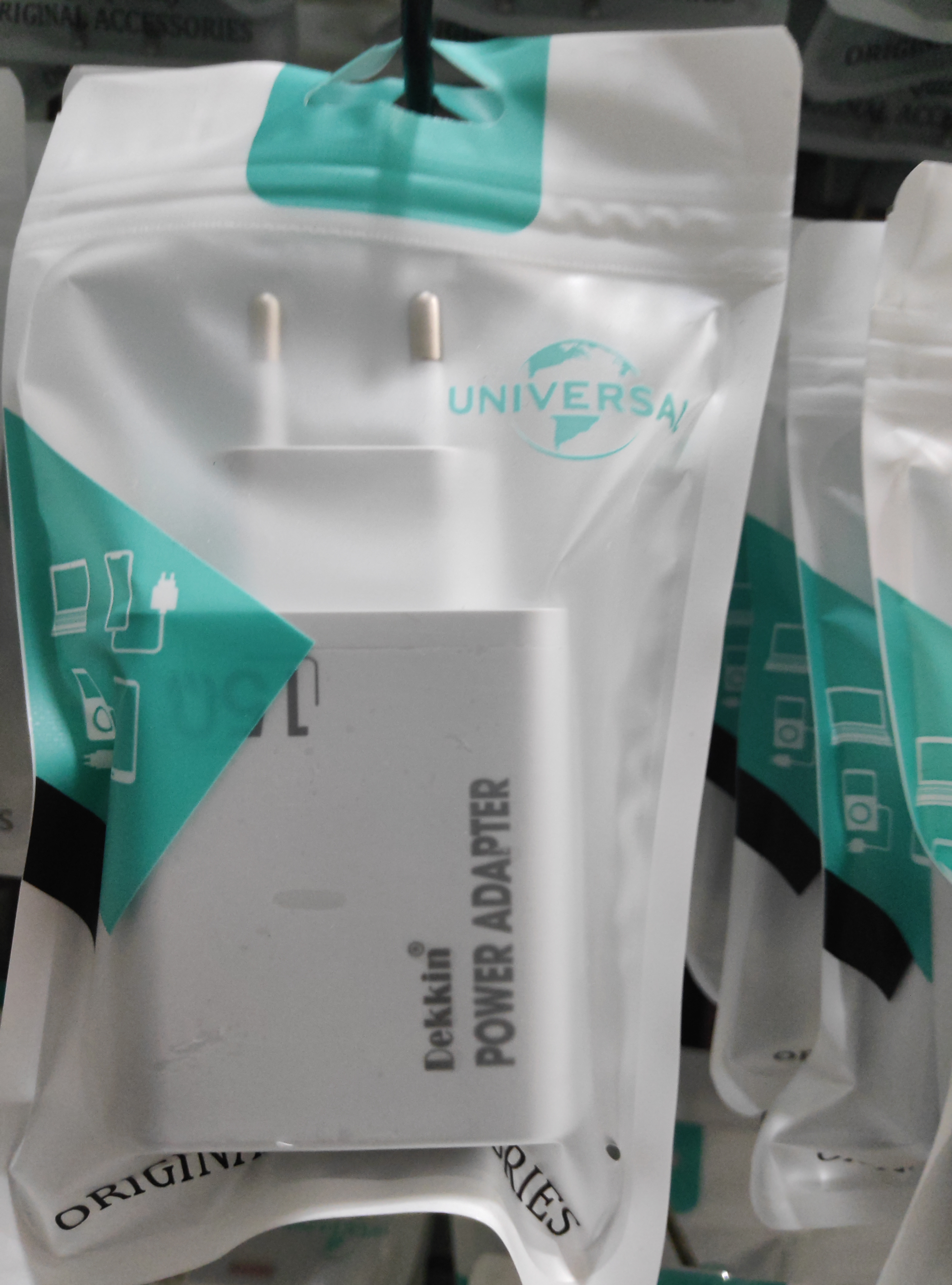 0638 BATOK DEKKIN 150W