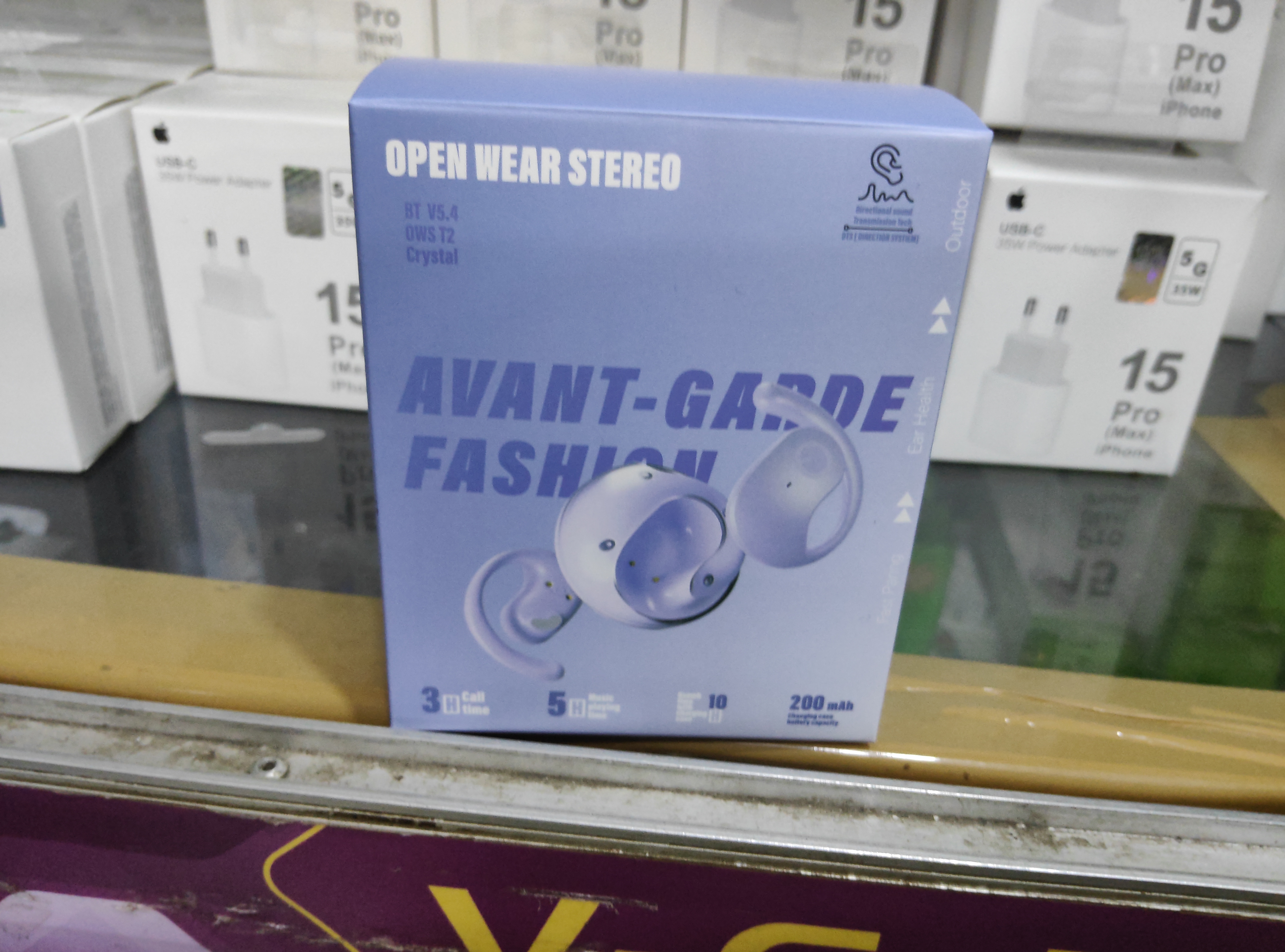 0636 HF BT V.4 OWS T2