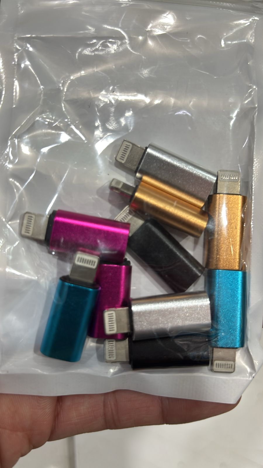 0628 KONEKTOR  TO MICRO