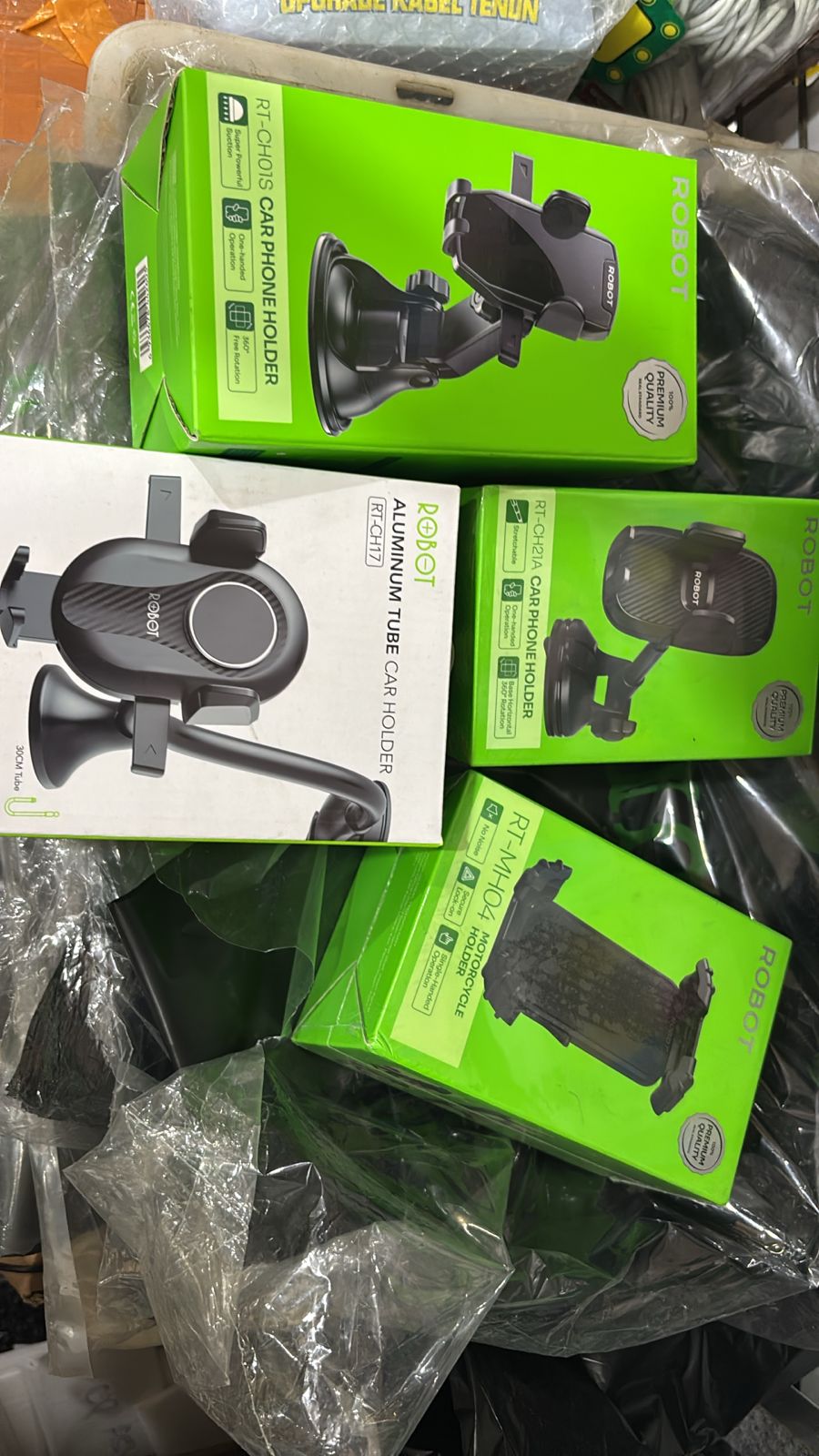 0630 HOLDER ROBOT RT-CH21A