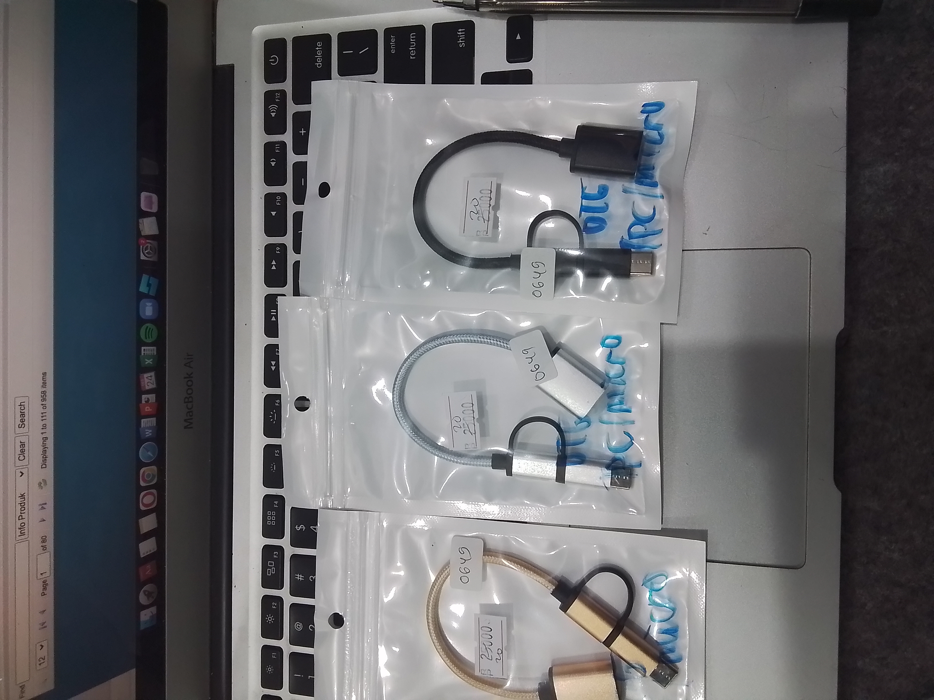 0649 OTG TP C / MICRO