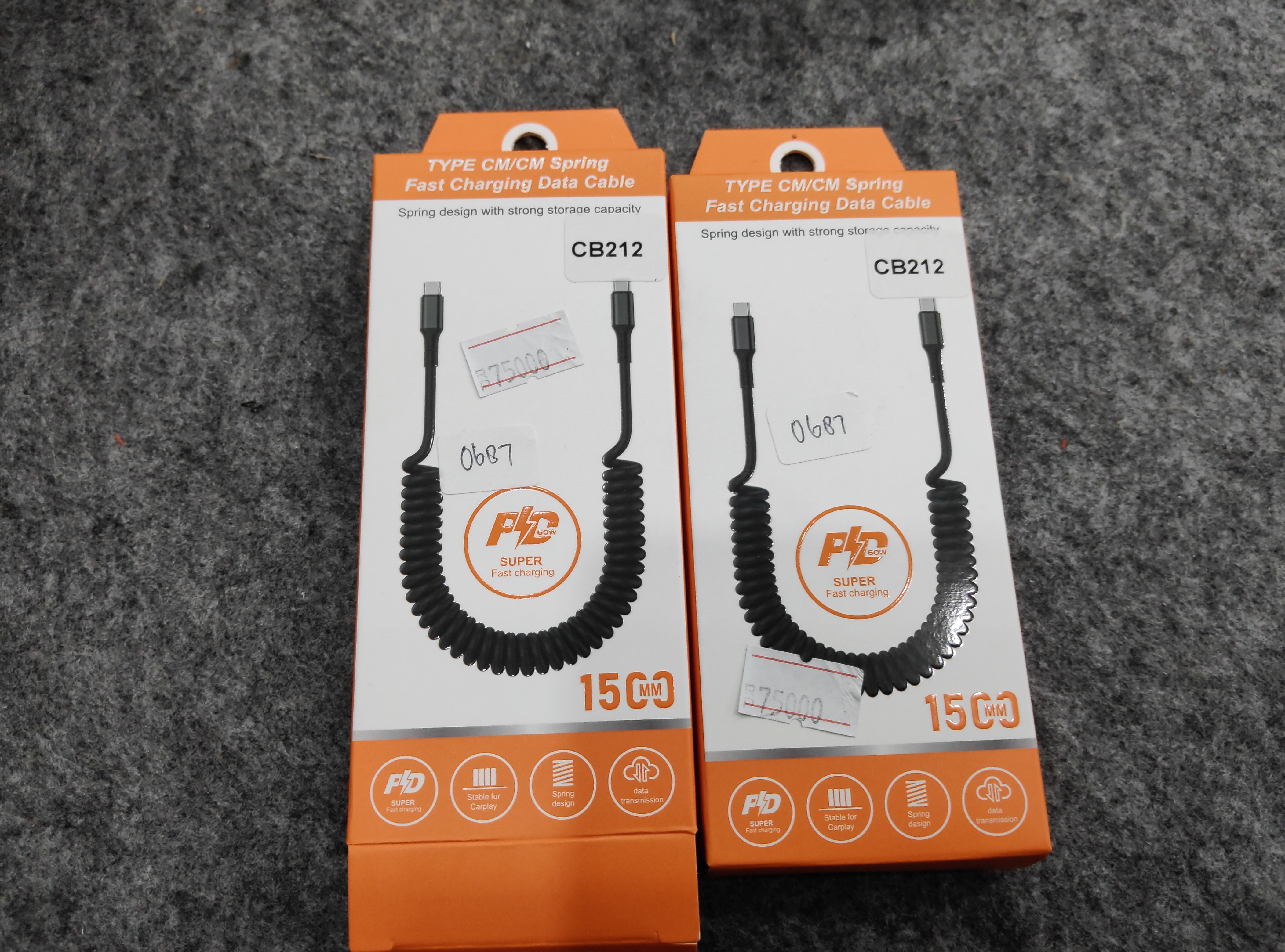 0687 KD SPIRAL CB 212